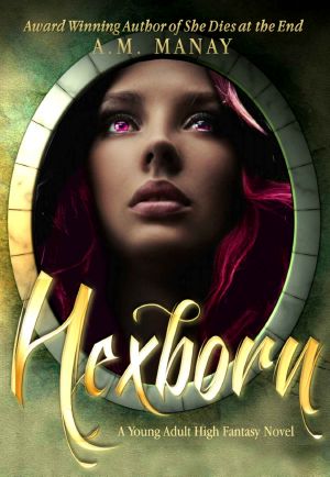 [Hexborn Chronicles 01] • Hexborn